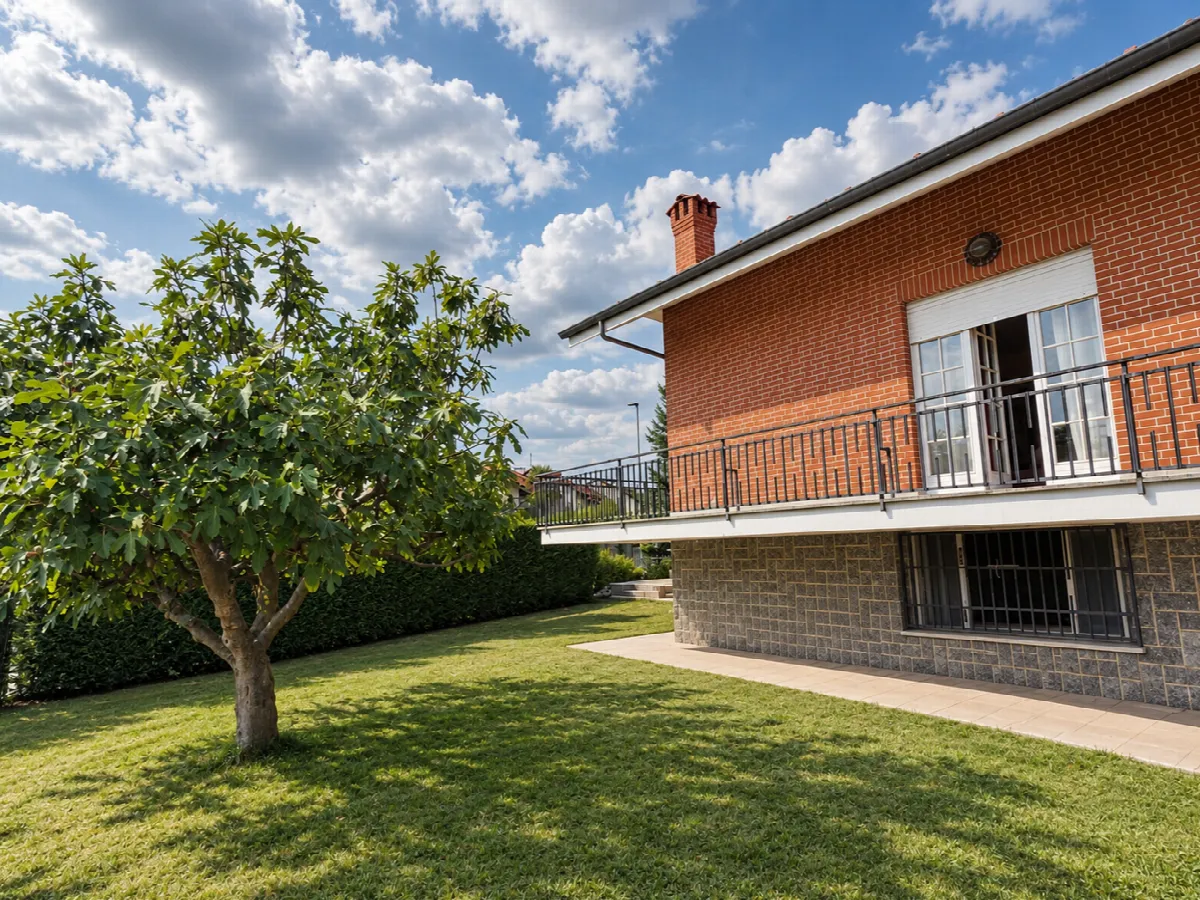 Casa bifamiliare in vendita a Pianezza - foto 7