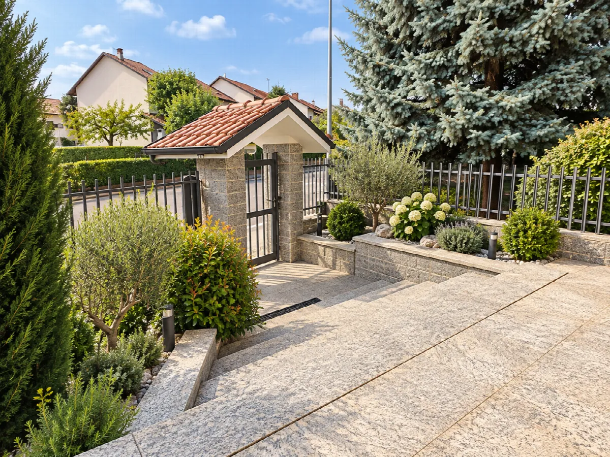 Casa bifamiliare in vendita a Pianezza - foto 9