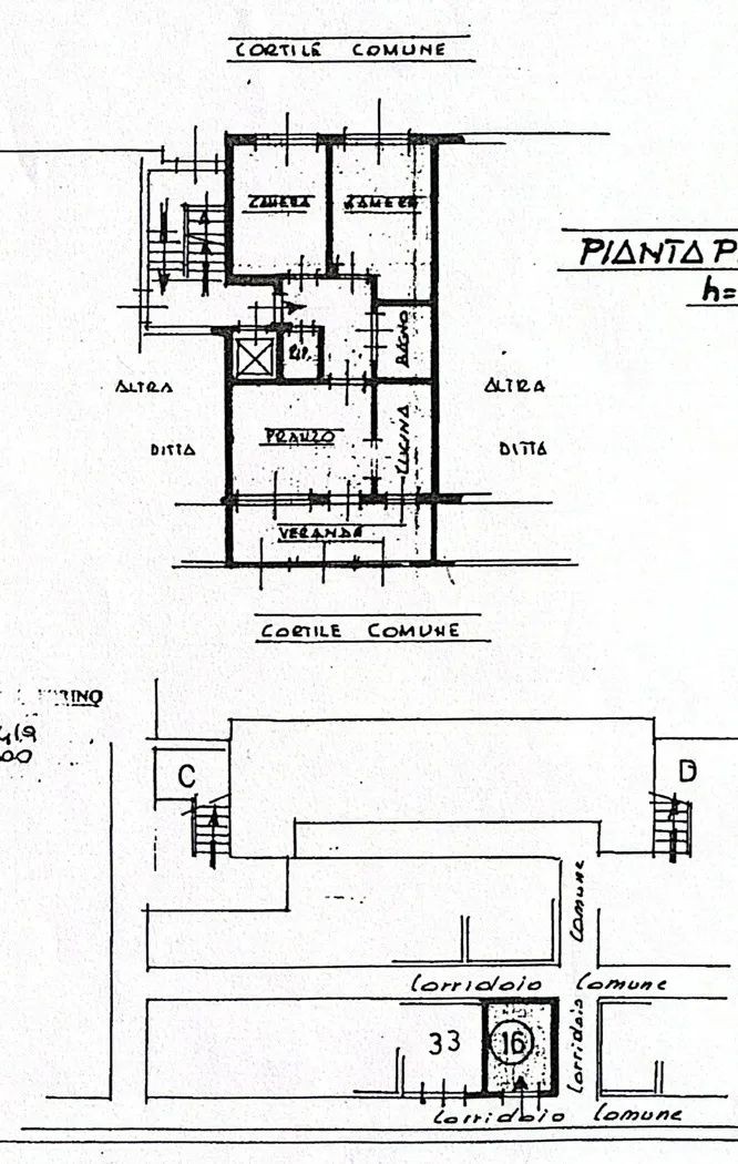 Appartamento in vendita a Alpignano - foto 10