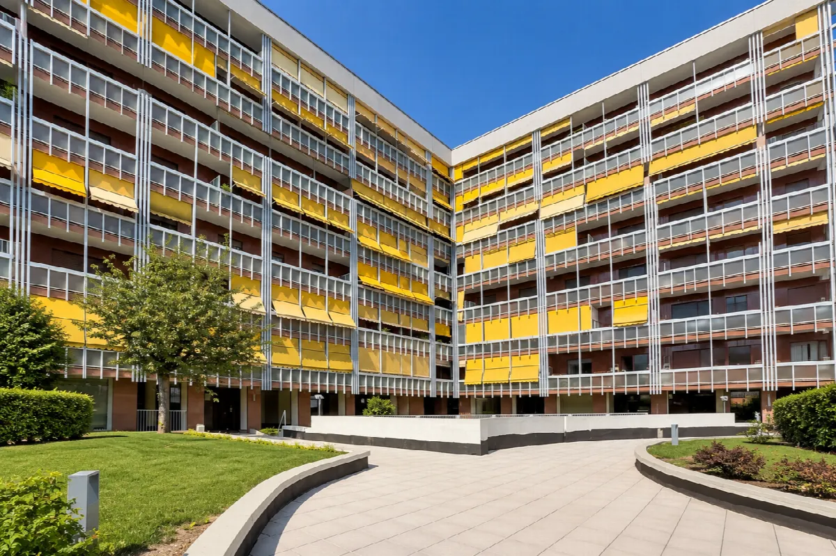 Appartamento in vendita a Collegno - foto 1