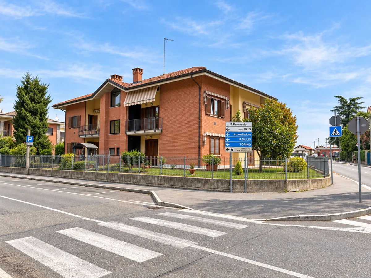 Appartamento in vendita a Pianezza - foto 1