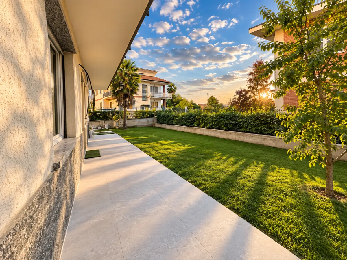 Appartamento in vendita a Caselette - foto 4