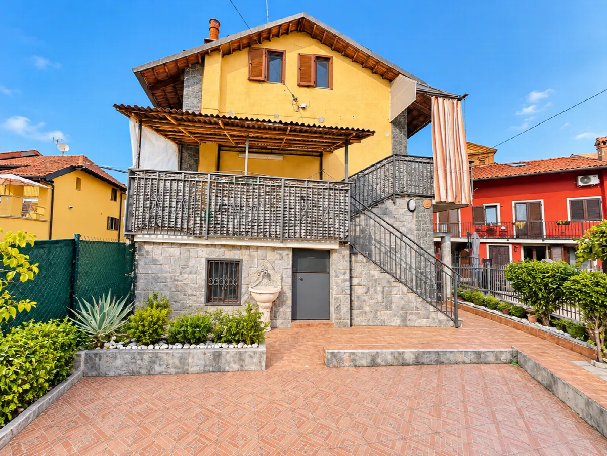 Appartamento in vendita a Druento - foto 1