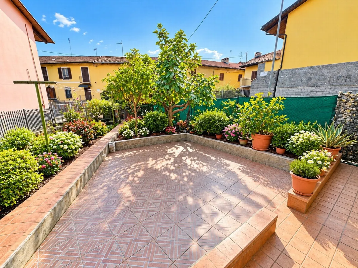Appartamento in vendita a Druento - foto 3