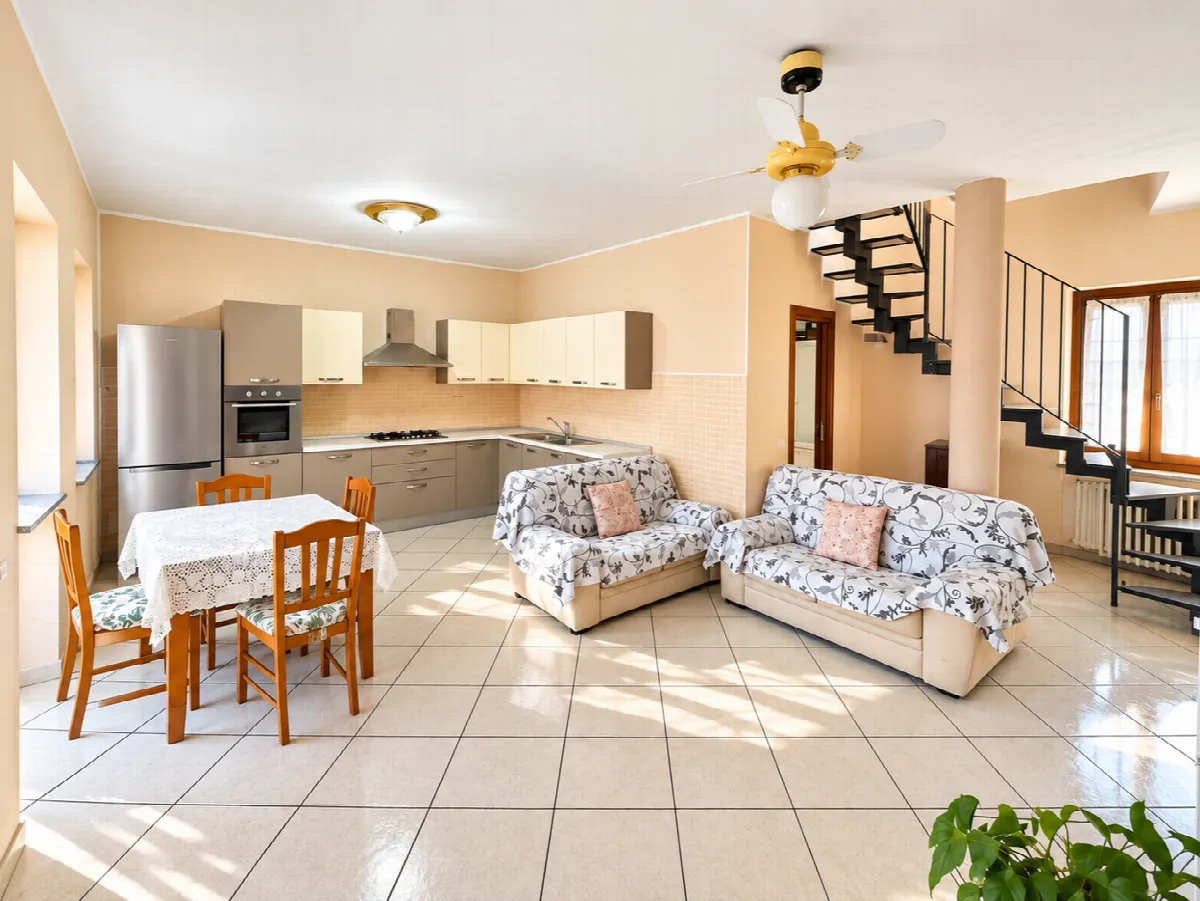 Appartamento in vendita a Druento - foto 4