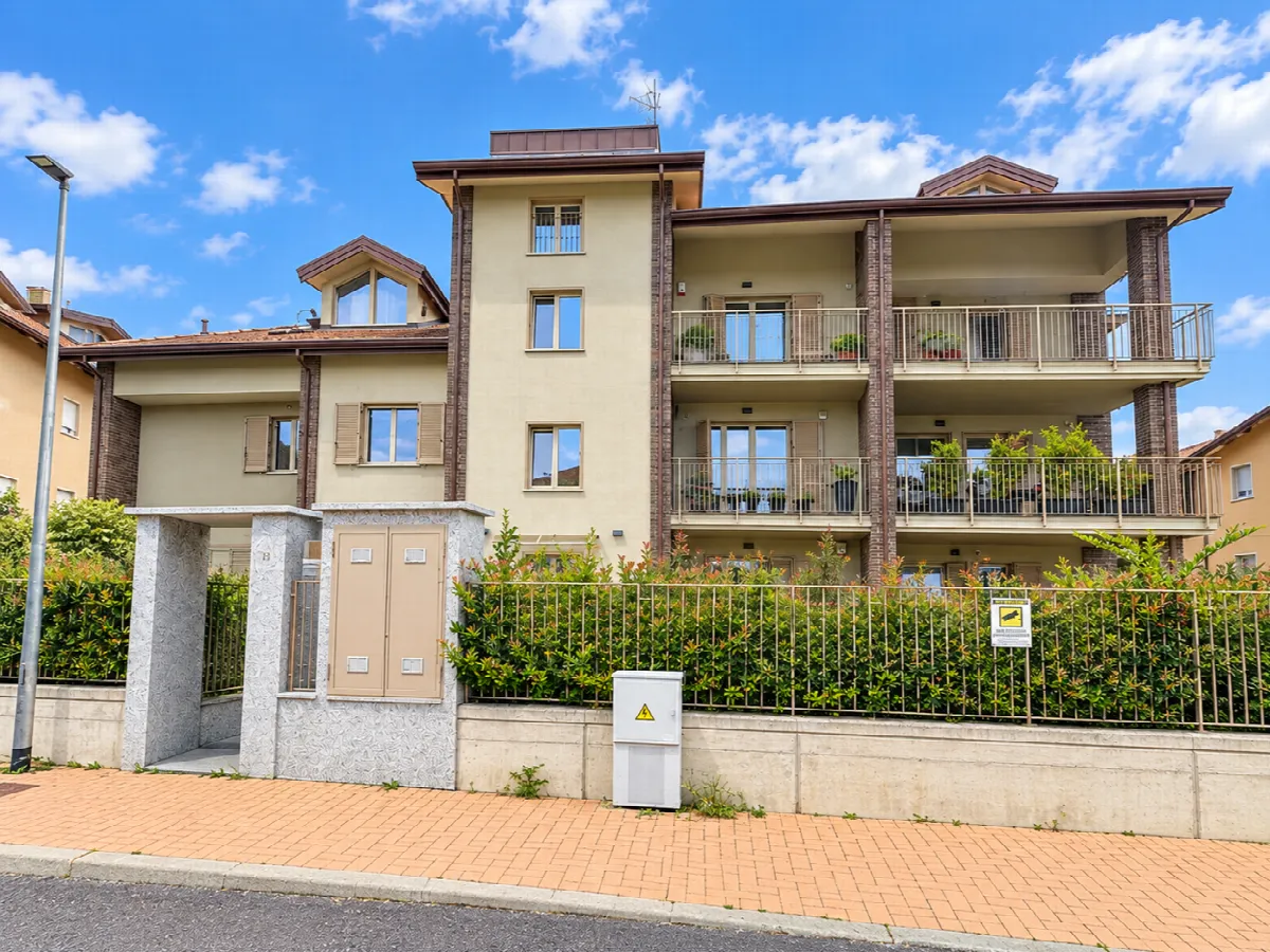Appartamento in vendita a Pianezza - foto 1