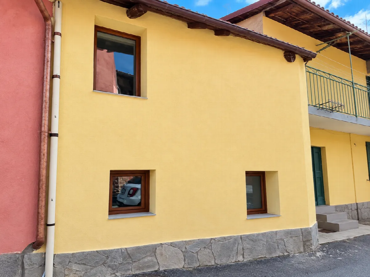 Casa indipendente in vendita a Val della Torre - foto 4