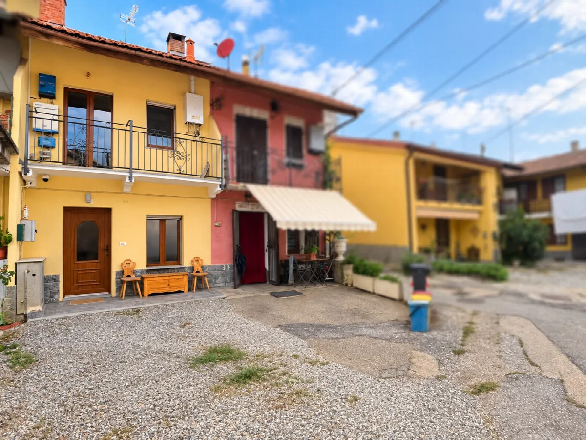 Casa indipendente in vendita a Val della Torre - foto 5