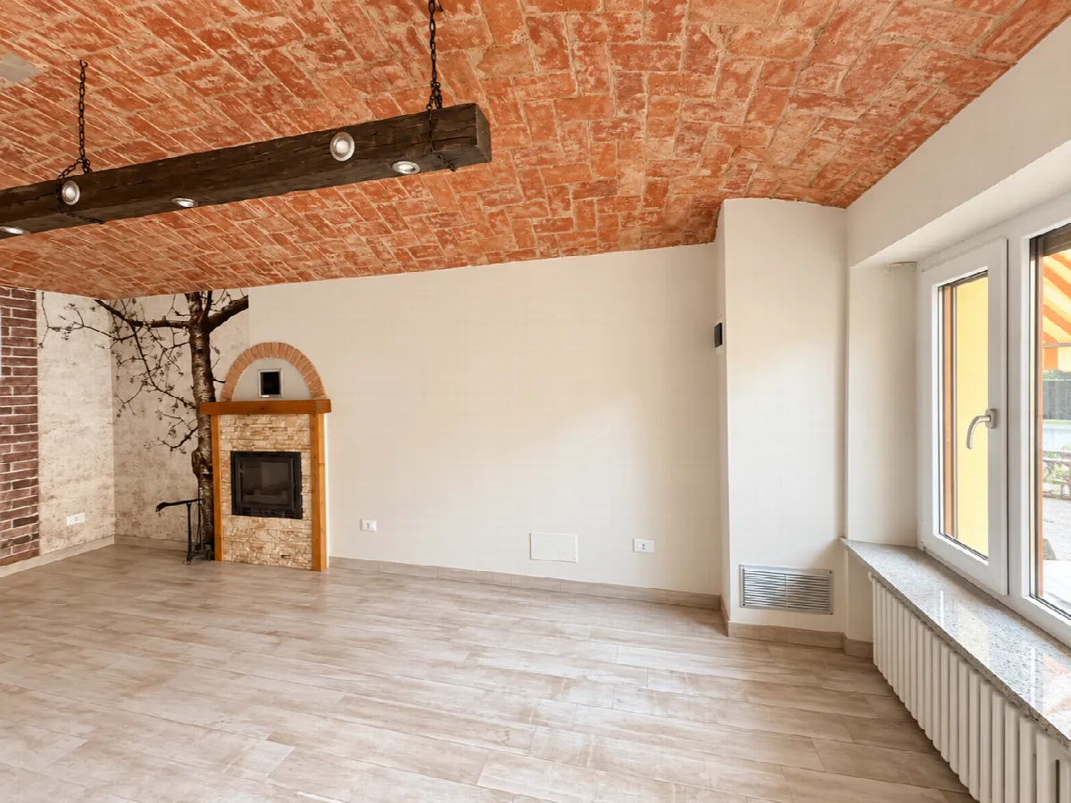 Casa indipendente in vendita a Val della Torre - foto 7