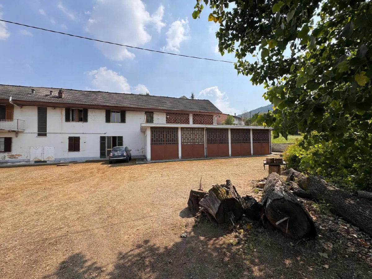 Appartamento in vendita a Val della Torre - foto 3