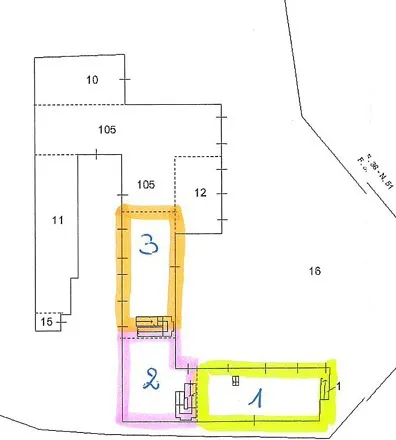 Appartamento in vendita a Val della Torre - foto 2