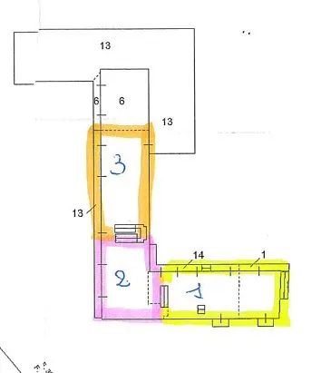 Appartamento in vendita a Val della Torre - foto 3