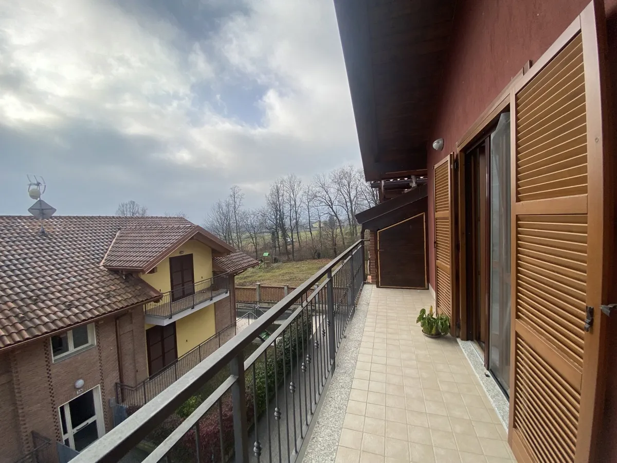 Appartamento in vendita a Givoletto - foto 5