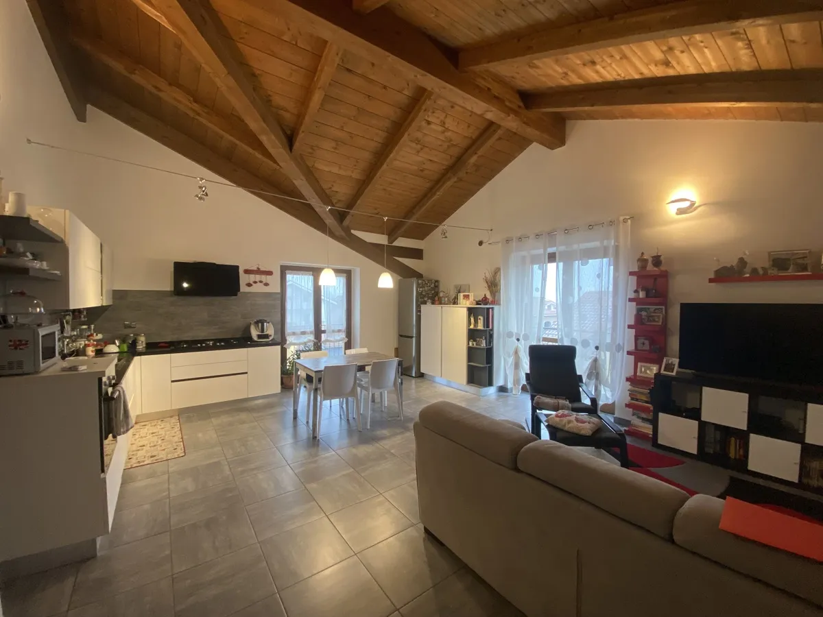 Appartamento in vendita a Givoletto - foto 8