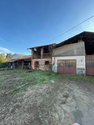 Rustico in vendita a Druento - foto 1