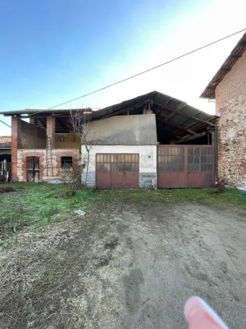 Rustico in vendita a Druento - foto 2