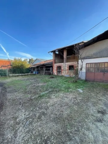 Rustico in vendita a Druento - foto 3