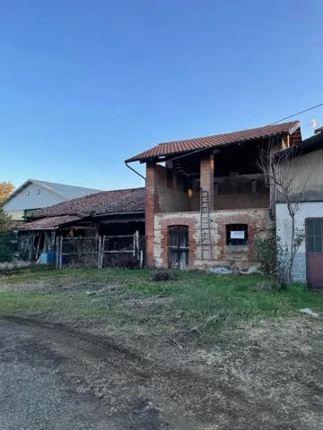 Rustico in vendita a Druento - foto 5