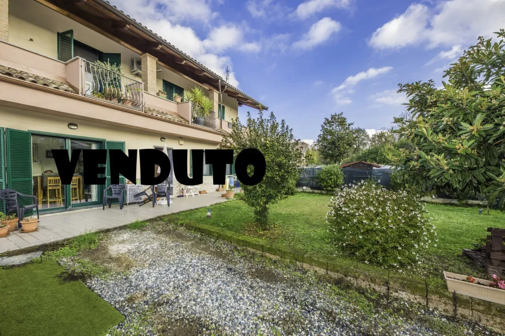 Appartamento in vendita a Givoletto - foto 1