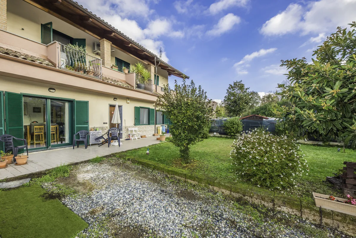 Appartamento in vendita a Givoletto - foto 2