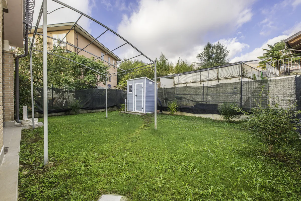 Appartamento in vendita a Givoletto - foto 3