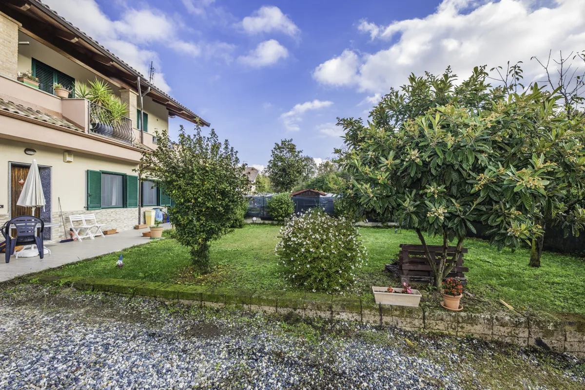 Appartamento in vendita a Givoletto - foto 4