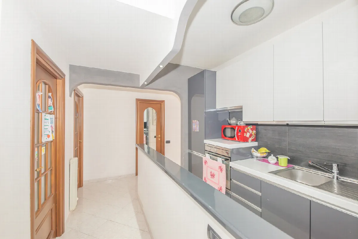 Appartamento in vendita a Alpignano - foto 1