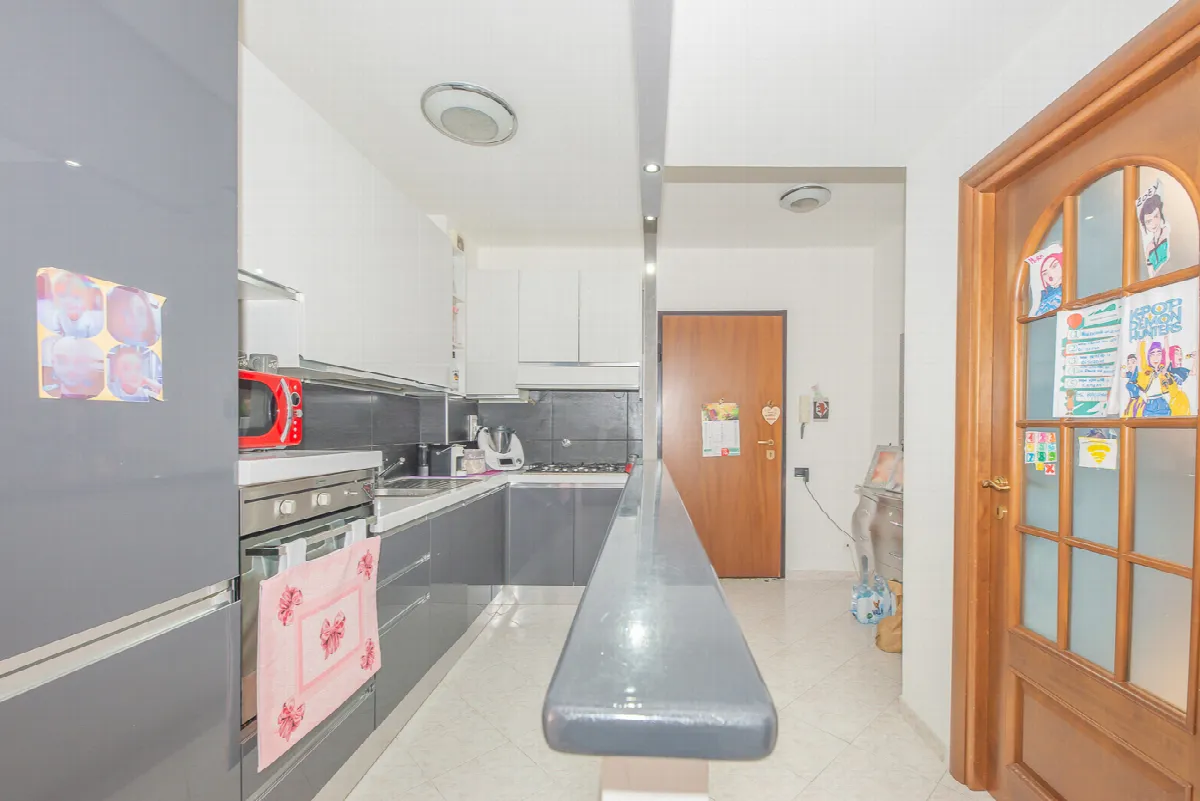 Appartamento in vendita a Alpignano - foto 3