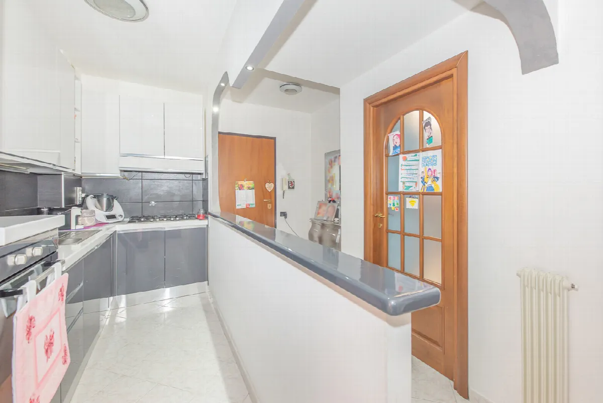 Appartamento in vendita a Alpignano - foto 5