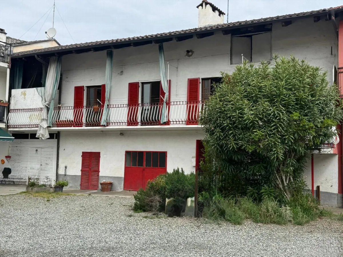 Rustico in vendita a Druento - foto 2