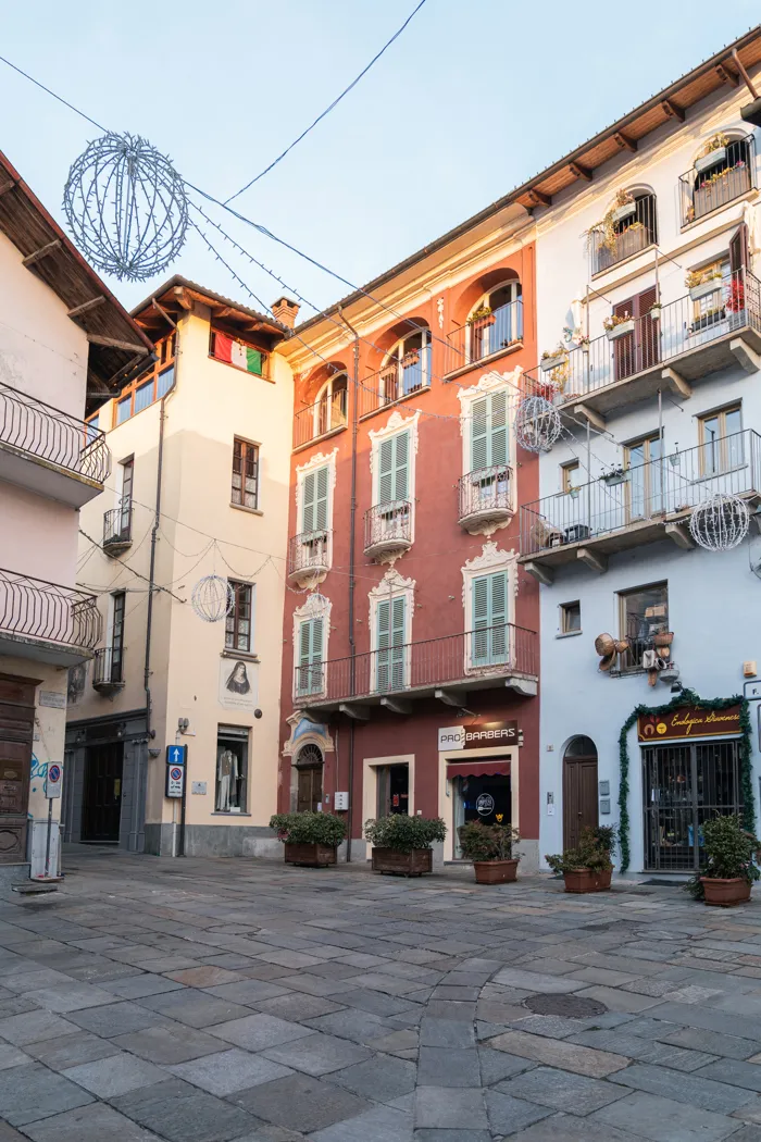 Appartamento in vendita a Giaveno - foto 2
