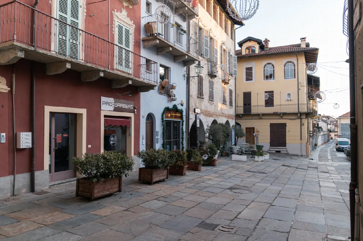 Appartamento in vendita a Giaveno - foto 6
