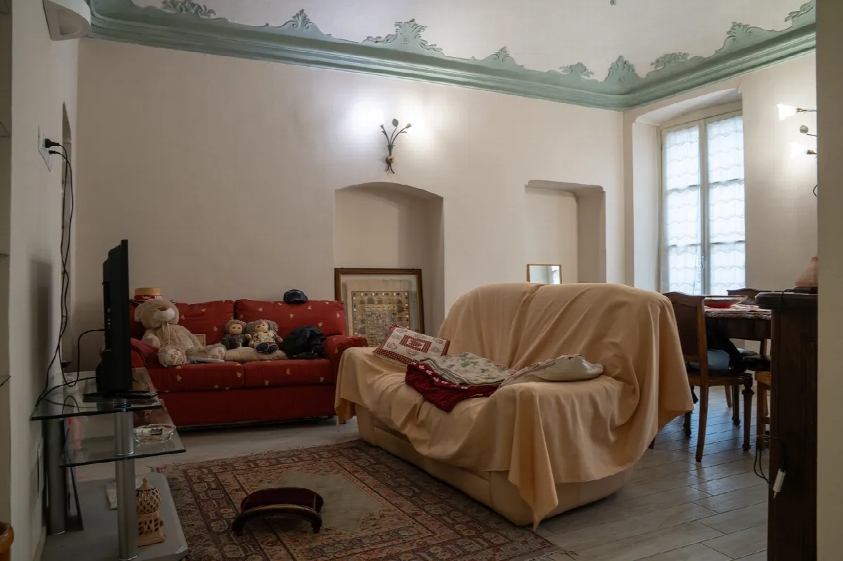 Appartamento in vendita a Giaveno - foto 8