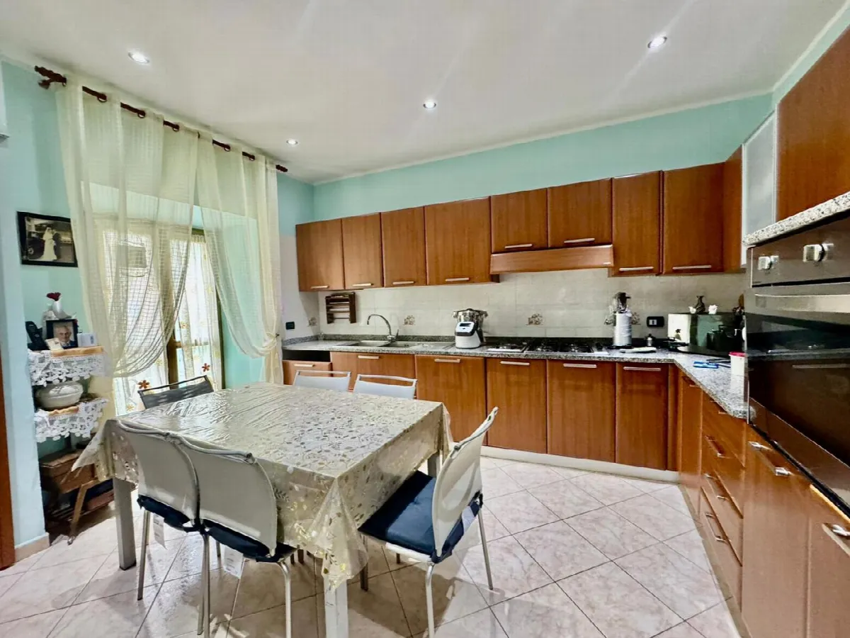 Casa indipendente in vendita a Val della Torre - foto 5