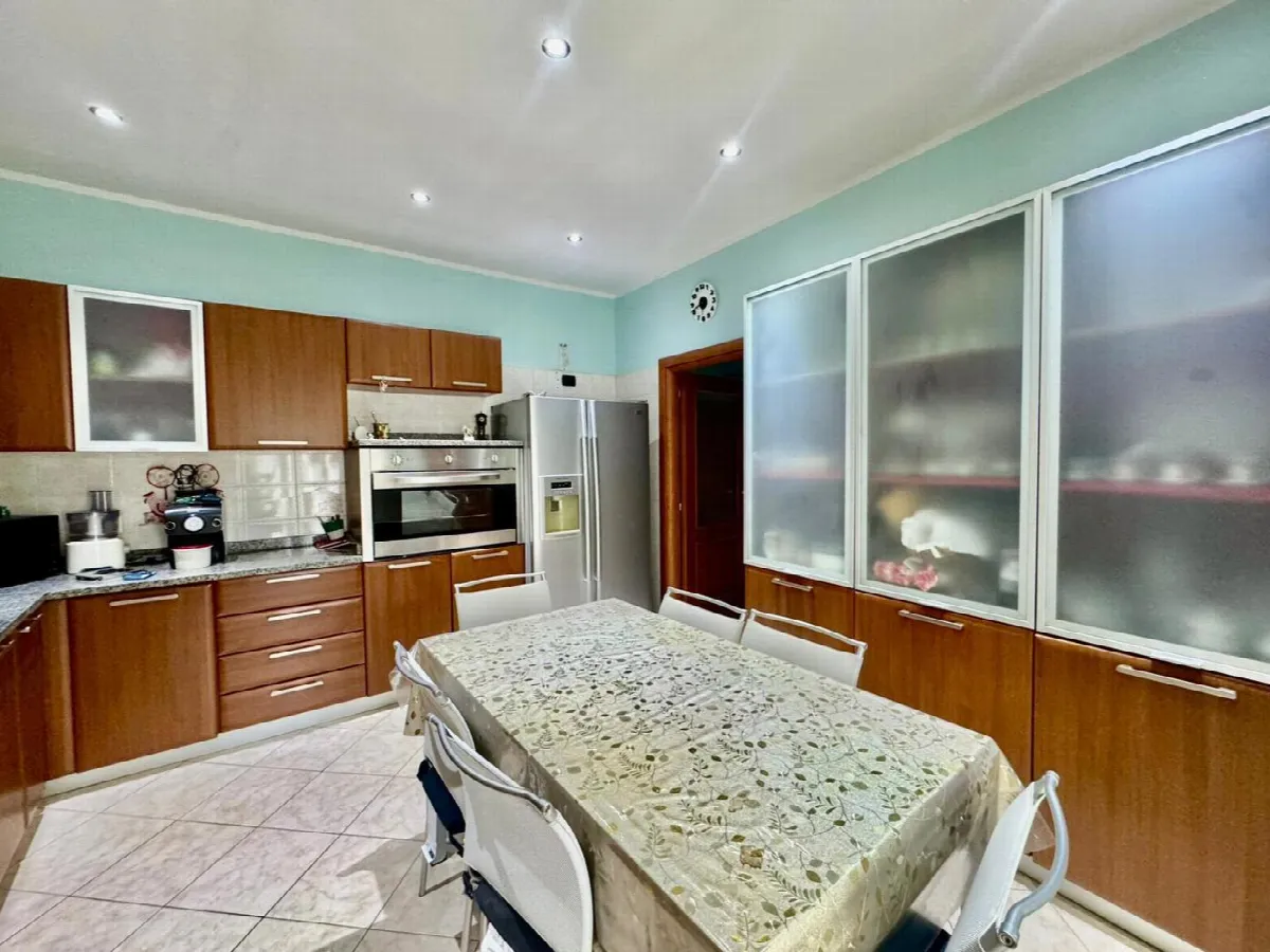 Casa indipendente in vendita a Val della Torre - foto 6