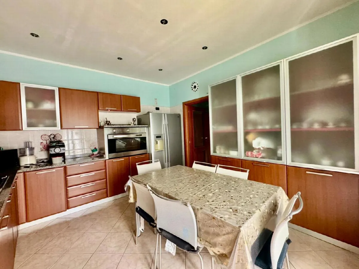 Casa indipendente in vendita a Val della Torre - foto 7