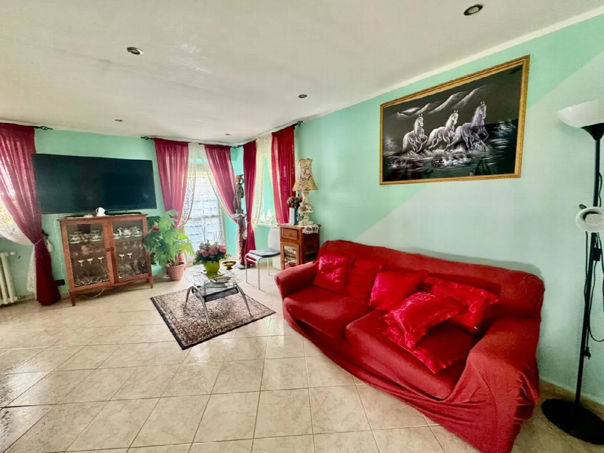 Casa indipendente in vendita a Val della Torre - foto 9