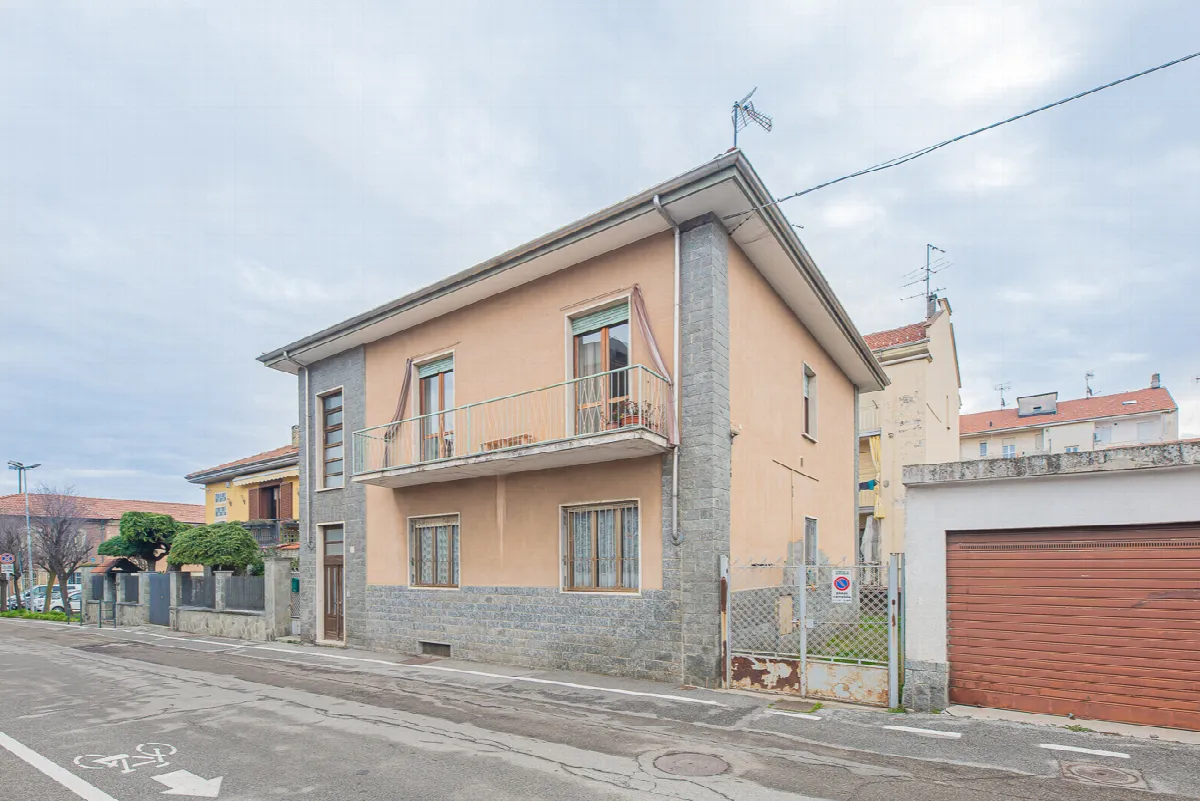 Casa bifamiliare in vendita a Alpignano - foto 1