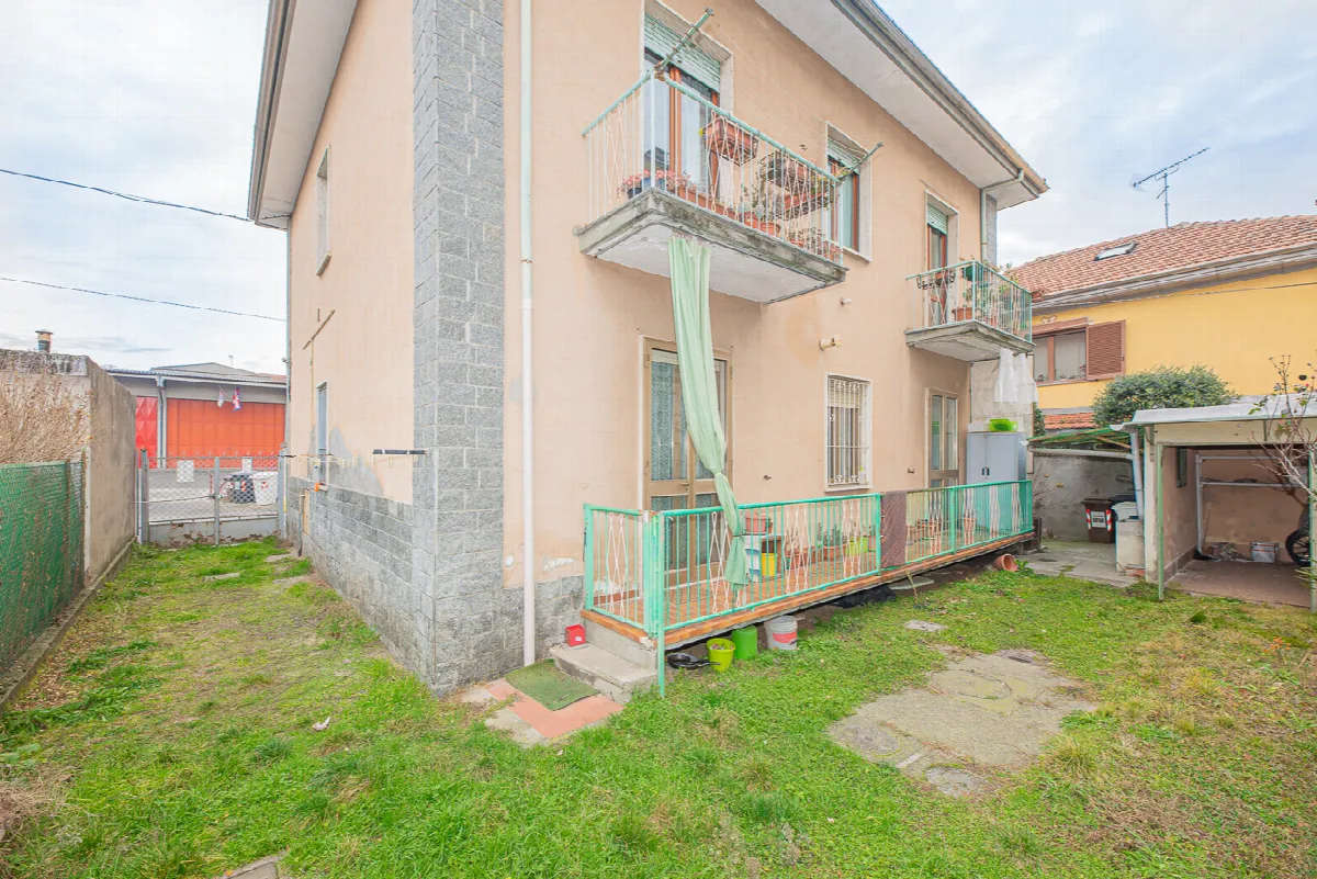 Casa bifamiliare in vendita a Alpignano - foto 2