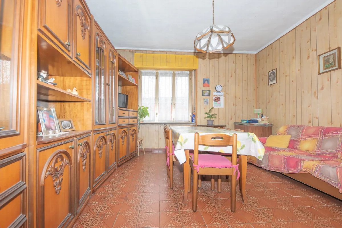 Casa bifamiliare in vendita a Alpignano - foto 5