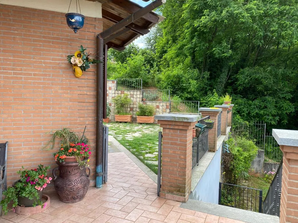 Villetta a schiera in vendita a Druento - foto 2