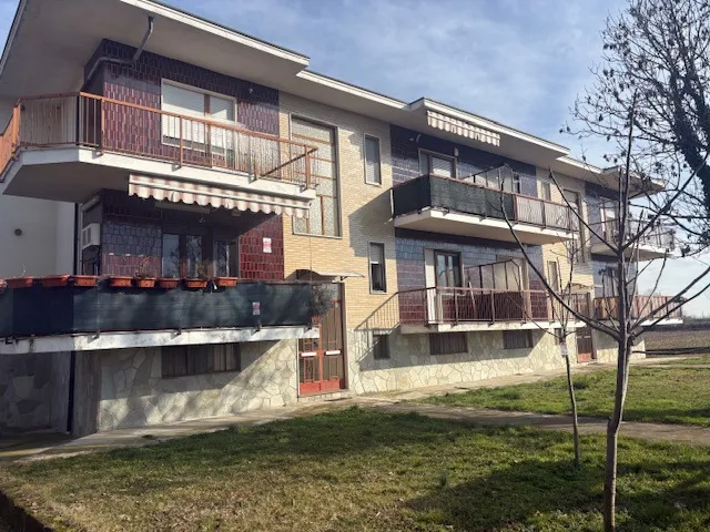 Appartamento in vendita a Druento - foto 3