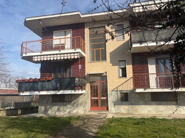 Appartamento in vendita a Druento - foto 4