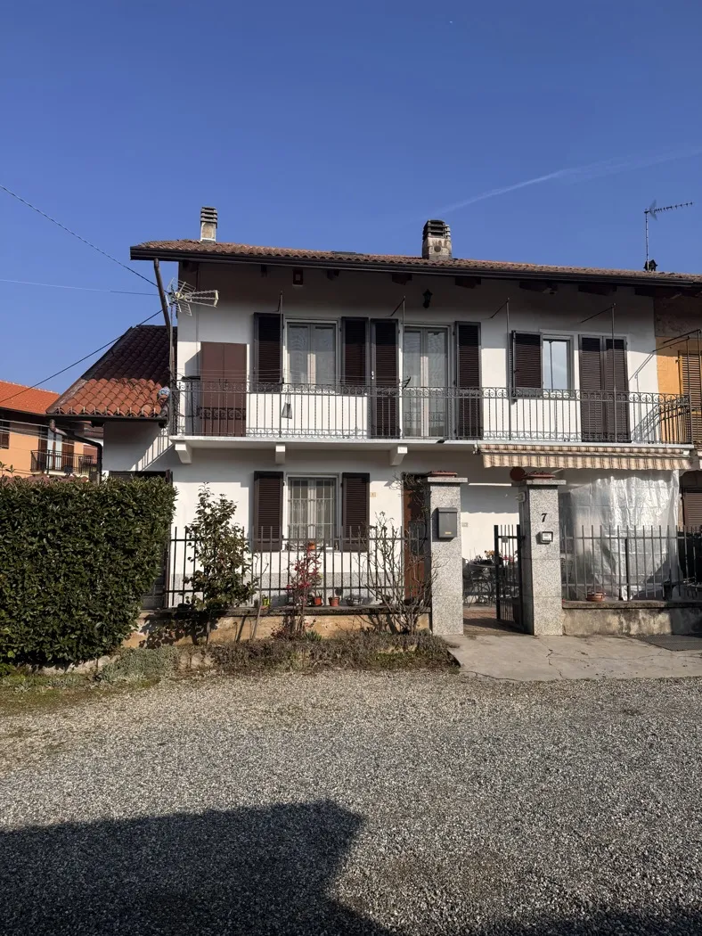 Appartamento in vendita a La Cassa - foto 1