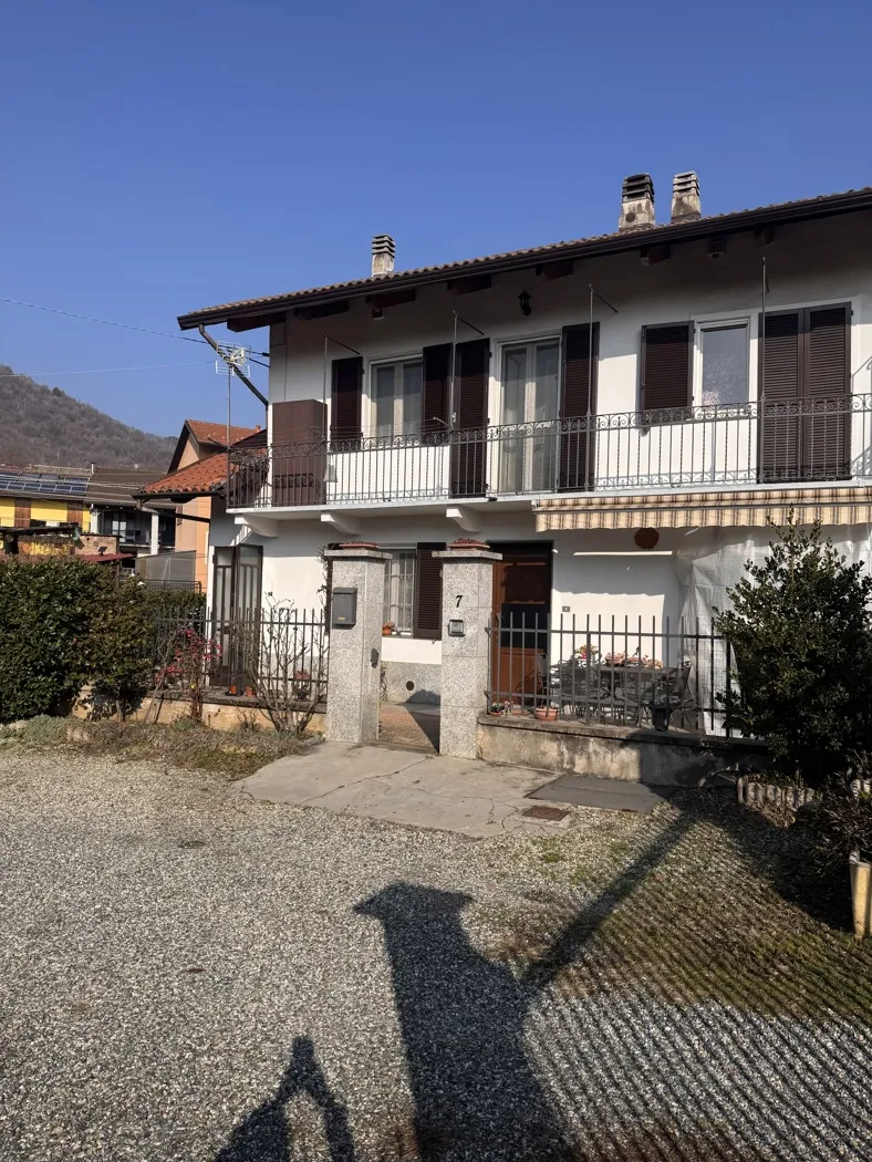 Appartamento in vendita a La Cassa - foto 2