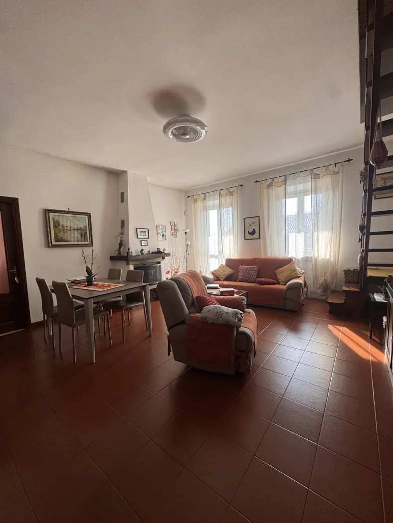 Appartamento in vendita a La Cassa - foto 5