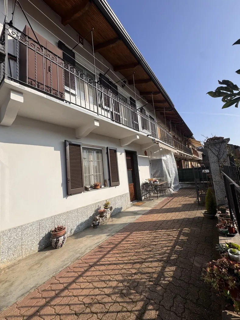 Appartamento in vendita a La Cassa - foto 1