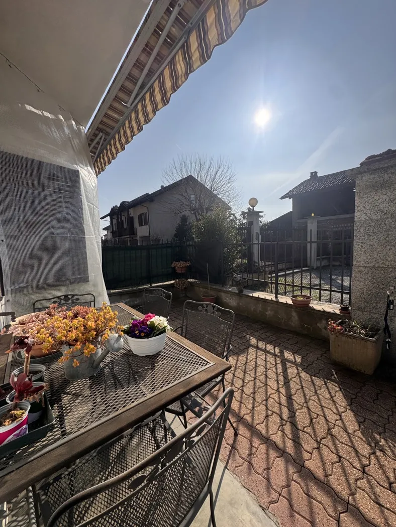 Appartamento in vendita a La Cassa - foto 3