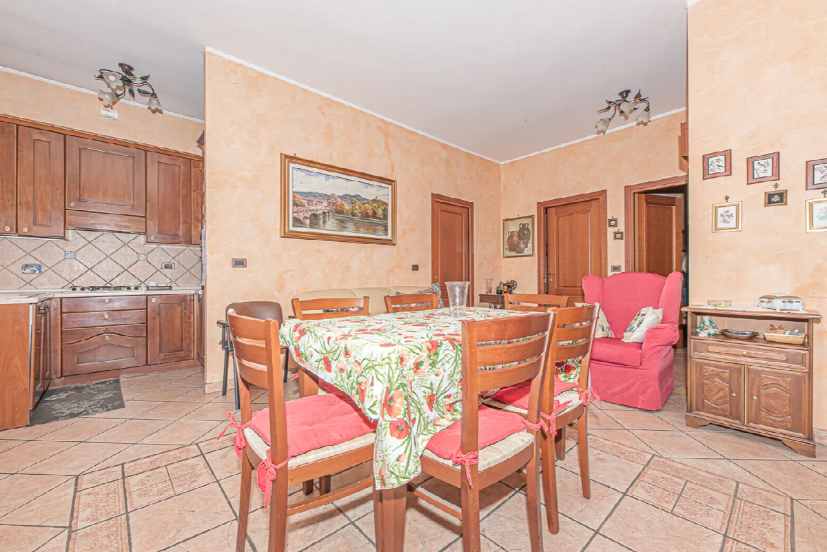 Appartamento in vendita a Alpignano - foto 10