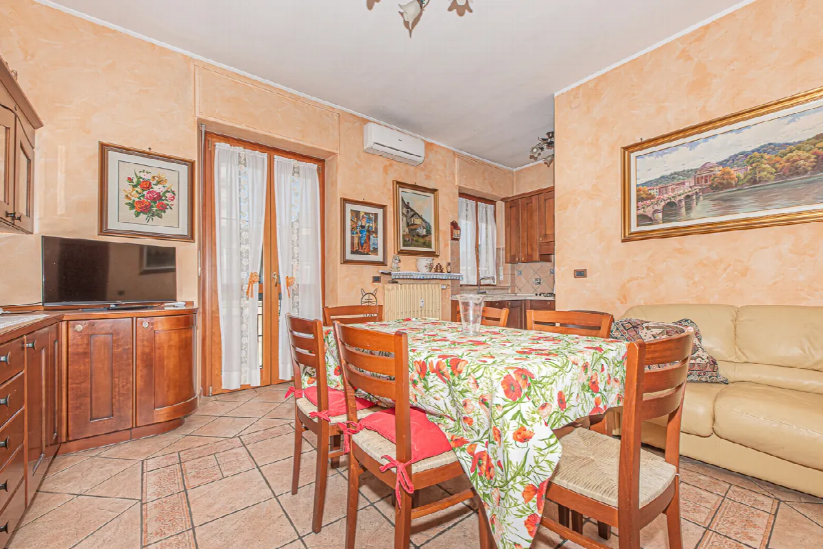 Appartamento in vendita a Alpignano - foto 9